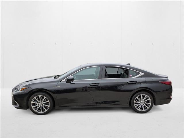 used 2019 Lexus ES 350 car, priced at $23,553