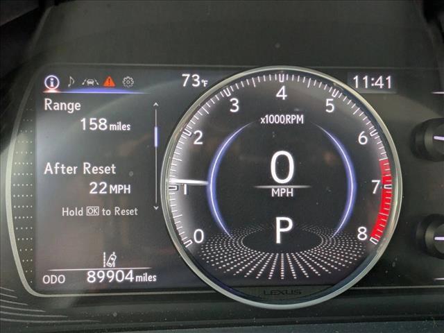 used 2019 Lexus ES 350 car, priced at $23,553