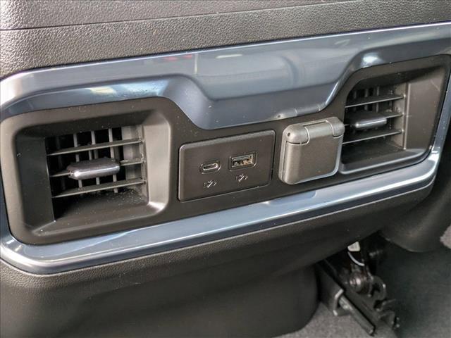 used 2022 Chevrolet Silverado 1500 Limited car, priced at $43,993