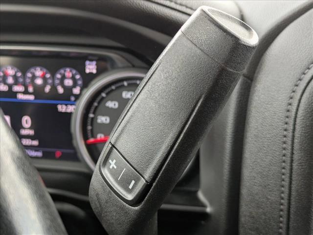 used 2022 Chevrolet Silverado 1500 Limited car, priced at $43,993