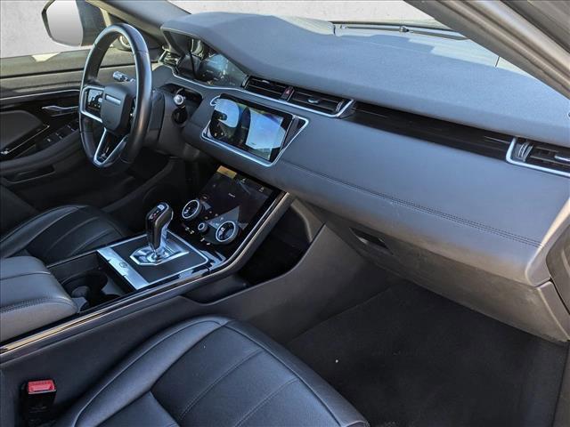 used 2022 Land Rover Range Rover Evoque car, priced at $29,250