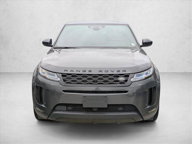 used 2022 Land Rover Range Rover Evoque car, priced at $29,250