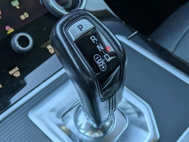 used 2022 Land Rover Range Rover Evoque car, priced at $29,250