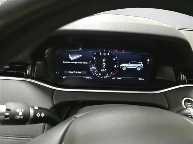 used 2022 Land Rover Range Rover Evoque car, priced at $29,250