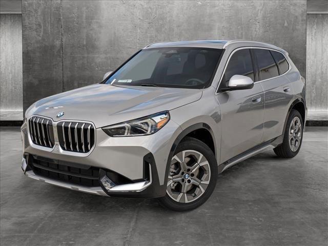 used 2023 BMW X1 car, priced at $42,326