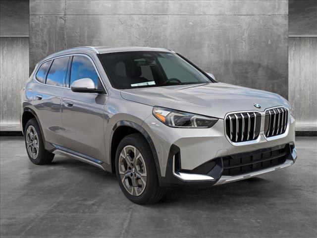 used 2023 BMW X1 car, priced at $44,160