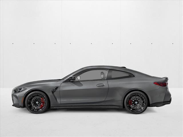 new 2026 BMW M4 car, priced at $116,515