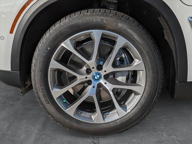 used 2025 BMW X5 PHEV car, priced at $75,525