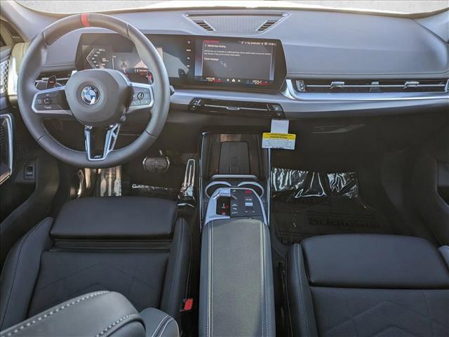 used 2025 BMW X1 car, priced at $51,595