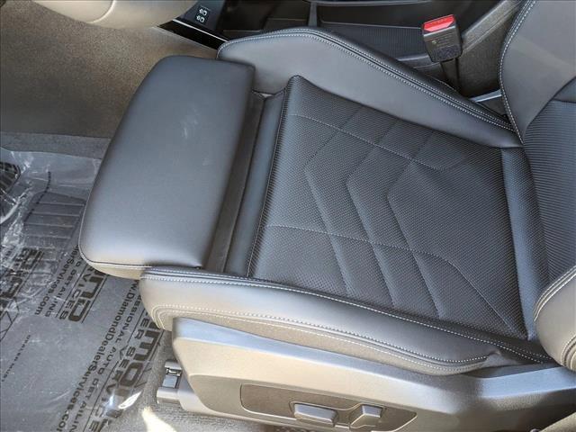 used 2025 BMW X1 car, priced at $51,595