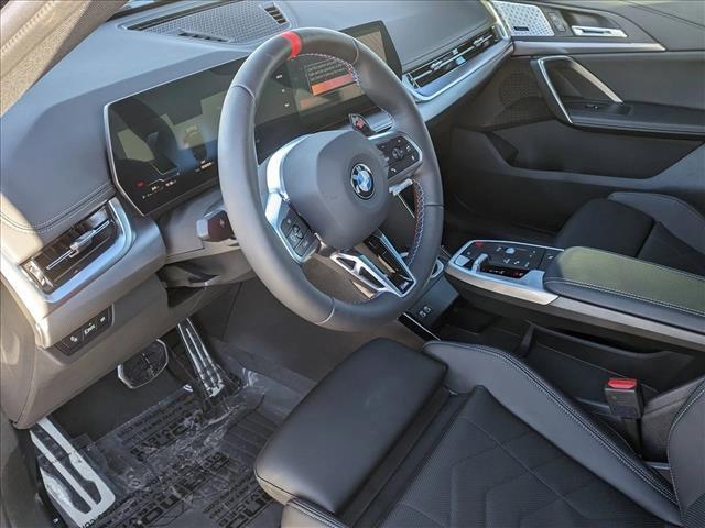 used 2025 BMW X1 car, priced at $51,595