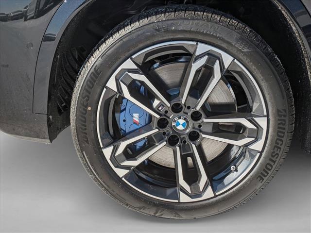 used 2025 BMW X1 car, priced at $51,595