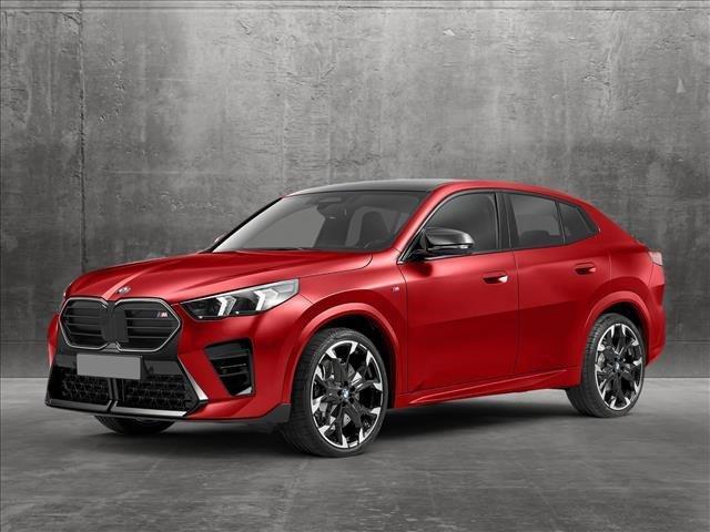 new 2026 BMW X2 car, priced at $57,075