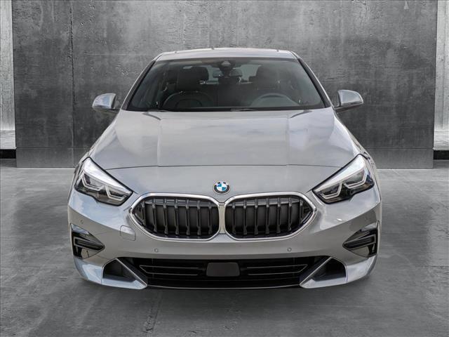 used 2024 BMW 228 Gran Coupe car, priced at $45,620