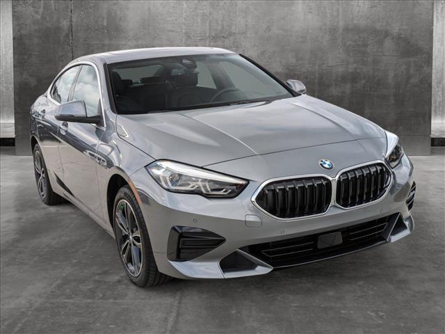 new 2024 BMW 228 Gran Coupe car, priced at $45,620