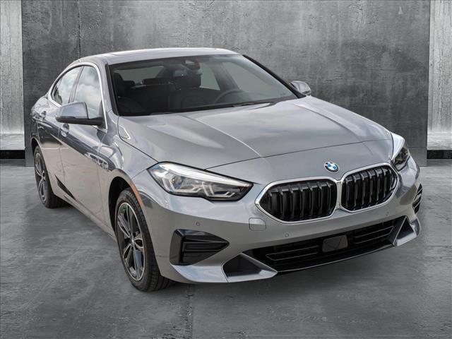 used 2024 BMW 228 Gran Coupe car, priced at $45,620