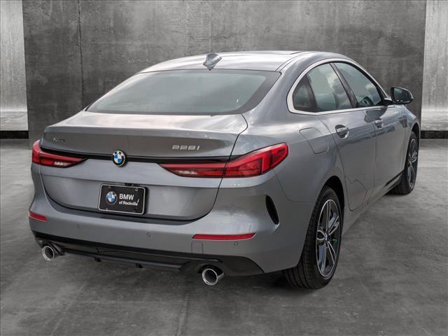 new 2024 BMW 228 Gran Coupe car, priced at $45,620