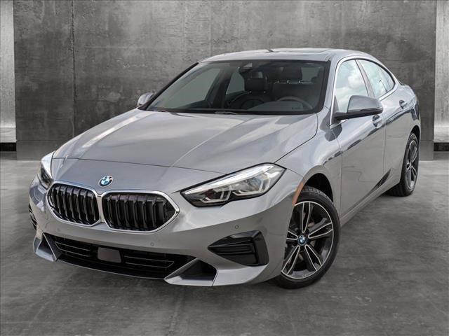 new 2024 BMW 228 Gran Coupe car, priced at $45,620