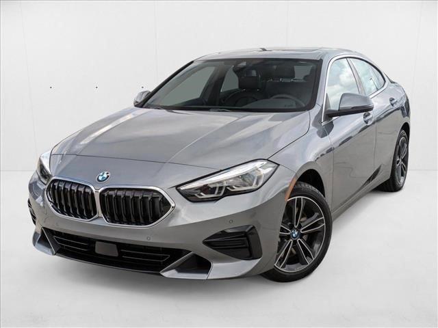 used 2024 BMW 228 Gran Coupe car, priced at $45,620
