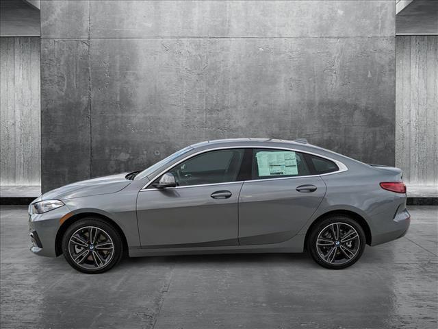 used 2024 BMW 228 Gran Coupe car, priced at $45,620