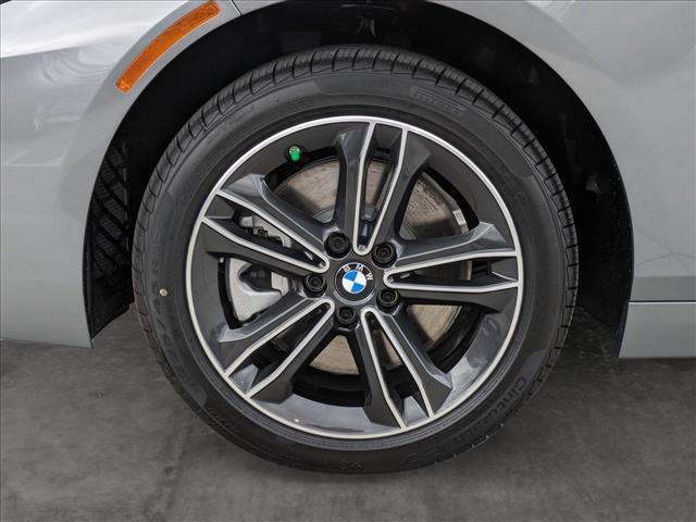 new 2024 BMW 228 Gran Coupe car, priced at $45,620