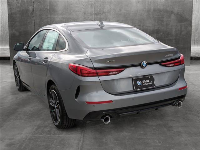 new 2024 BMW 228 Gran Coupe car, priced at $45,620