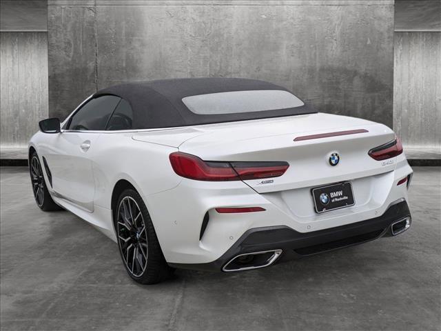 new 2024 BMW 840 car, priced at $115,240