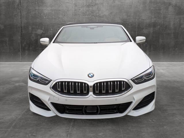 new 2024 BMW 840 car, priced at $115,240