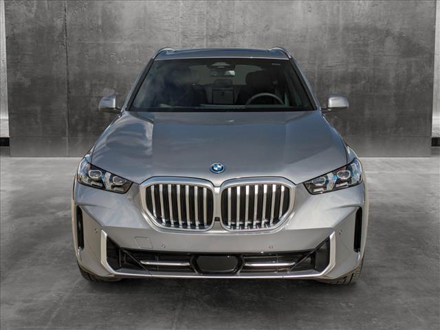 new 2025 BMW X5 PHEV car, priced at $76,175