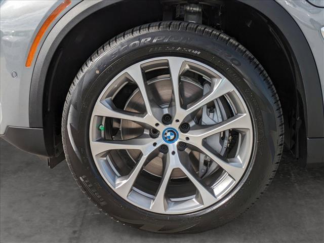 new 2025 BMW X5 PHEV car, priced at $76,175