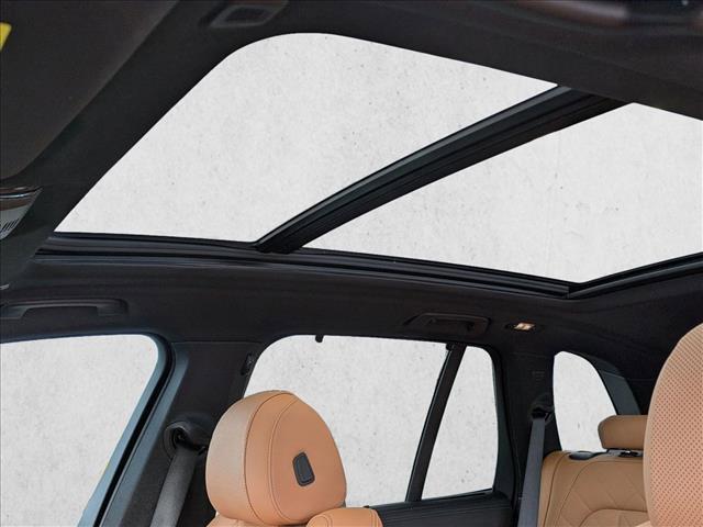 used 2023 BMW X5 car, priced at $43,395