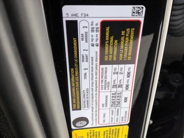 used 2023 BMW X5 car, priced at $43,395