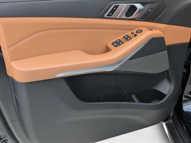 used 2023 BMW X5 car, priced at $43,395