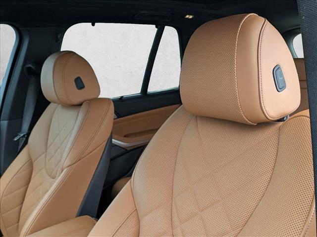 used 2023 BMW X5 car, priced at $43,395