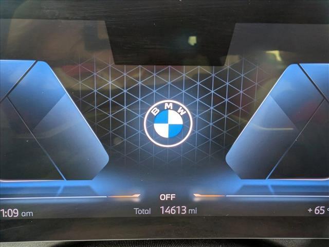 used 2024 BMW 530 car, priced at $44,495