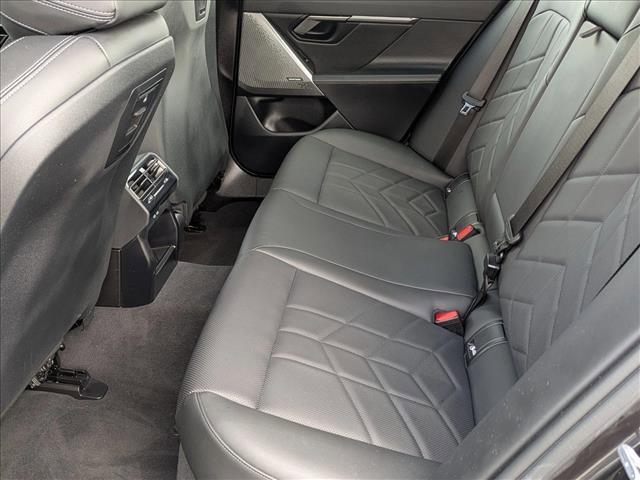 used 2024 BMW 530 car, priced at $44,495
