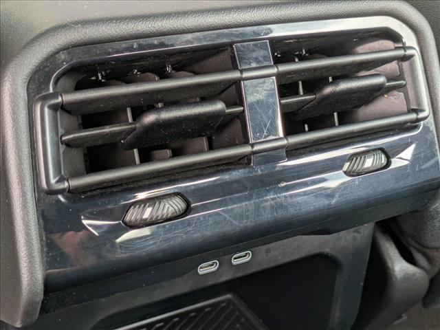 used 2024 BMW 530 car, priced at $44,495