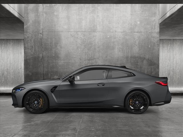 new 2024 BMW M4 car, priced at $98,445