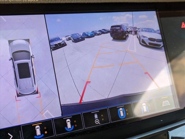 used 2020 Cadillac XT6 car, priced at $24,883