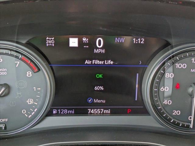 used 2020 Cadillac XT6 car, priced at $24,883