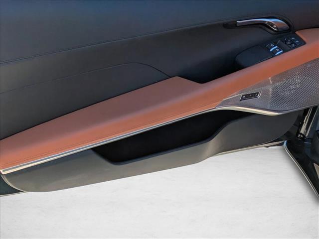 used 2024 Lotus Emira car, priced at $90,495