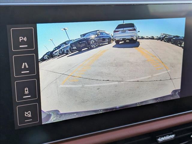 used 2024 Lotus Emira car, priced at $90,495