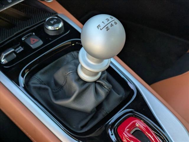 used 2024 Lotus Emira car, priced at $90,495