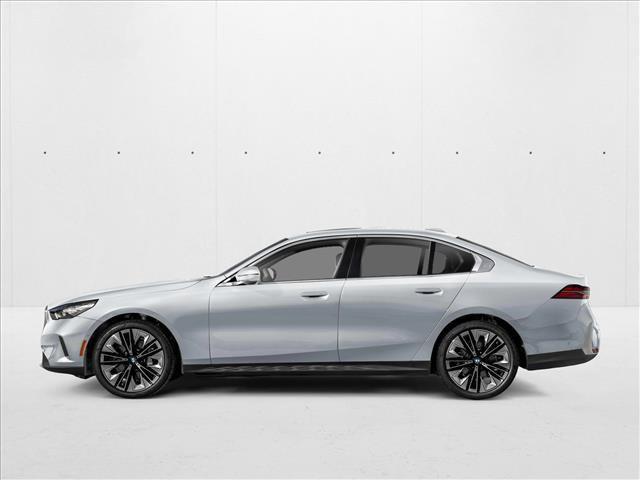 new 2026 BMW 530 car, priced at $73,125
