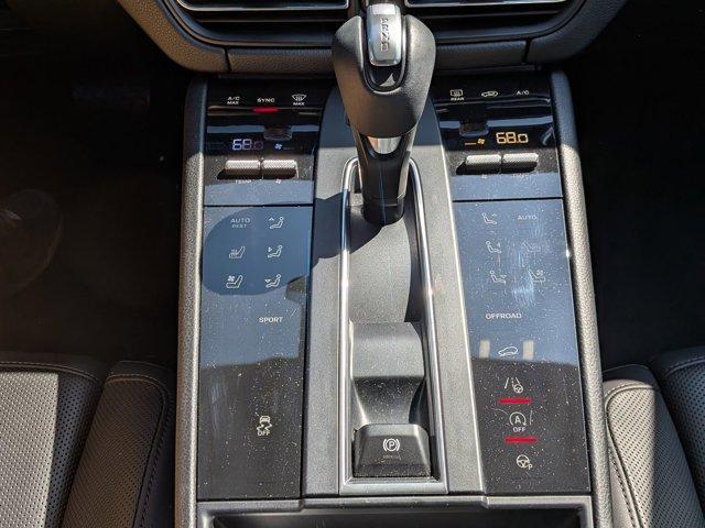 used 2022 Porsche Macan car, priced at $44,995