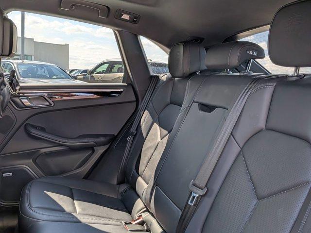 used 2022 Porsche Macan car, priced at $44,995