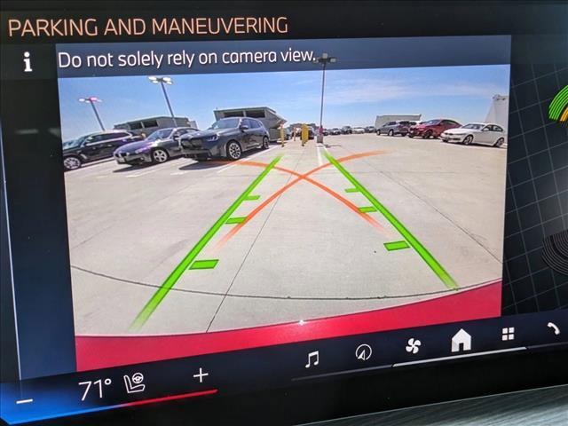 used 2025 BMW i4 Gran Coupe car, priced at $59,650