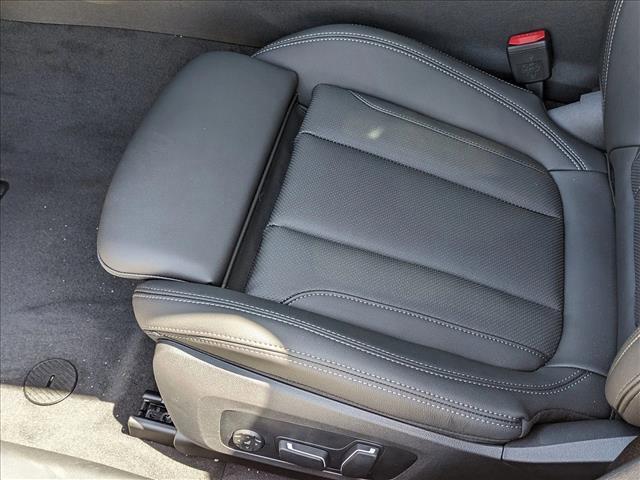 used 2025 BMW i4 Gran Coupe car, priced at $59,650