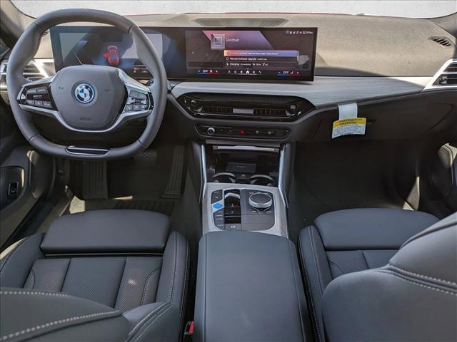 used 2025 BMW i4 Gran Coupe car, priced at $59,650