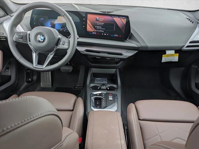 new 2026 BMW 228 Gran Coupe car, priced at $47,425
